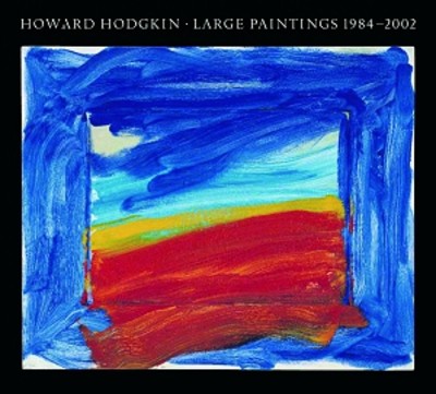 Howard hodgkin richard - hodgkin,