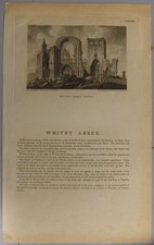 Tayleure, Gibson, "Whitby