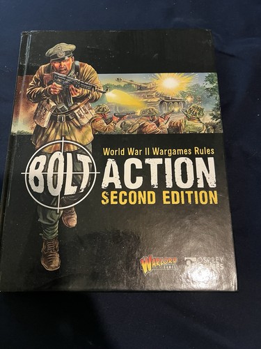 Bolt action world war - action,