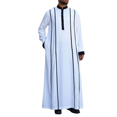 Jubba thobe man islamic muslim - jubba,