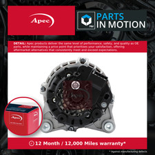 Alternator fits MERCEDES T160