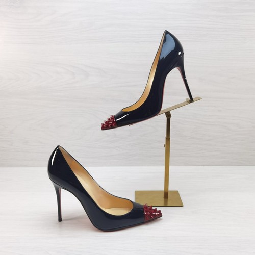 Christian louboutin geo pump - geo,