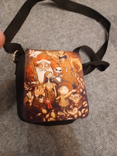 Nightmare before christmas - nightmare,