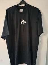 OFFICIAL VINTAGE WYCHWOOD