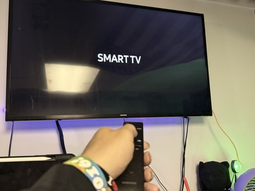 Samsung series - 4k,