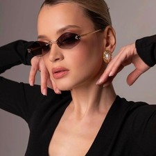 Cartier CT0433S 001 Gold