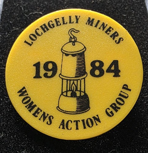 Scottish lochgelly wag - scottish,