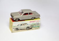 French Dinky 542 Opel Rekord