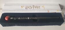 Harry Potter Hogwarts - Alastor Moody Wand & Stand - The Noble Collection