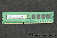 Samsung M391B5273DH0-YH9 PC3L-10600E-09-11-E3 4GB Server memory RAM