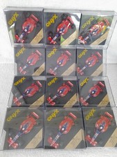 ONYX  F1 ARROWS HART FA17