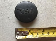 ORIGINAL BSA MOTORCYCLE FUEL