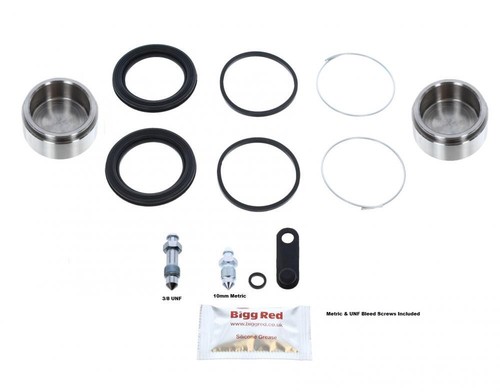 For ford zodiac front brake - zodiac,