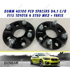 Fits Toyota Wheel Spacers 20mm