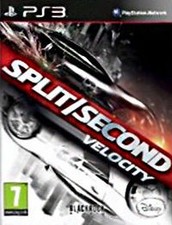 Split/Second: Velocity (PS3)