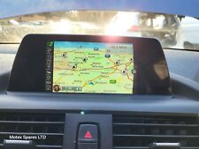 BMW 1 Series F20 Multimedia