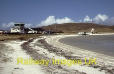Photo - Airport and plane