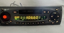 BLAUPUNKT COLORADO RCR 168