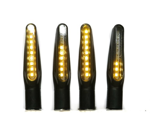 Indicators led sequential - sequential, wave