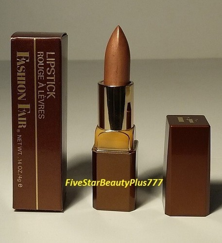 Fashion fair lipstick urban - fashion,