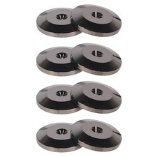 8PCS Copper Speaker Isolation