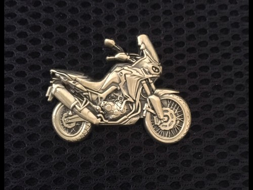 Honda crf1000l africa twin gen - honda,