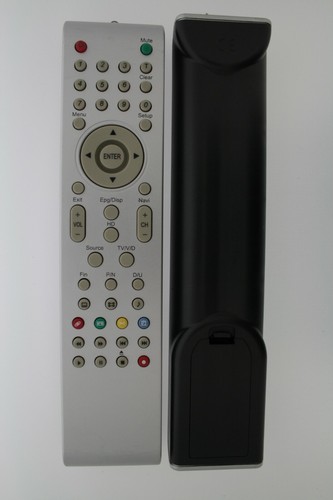 Replacement remote control for - replacement,