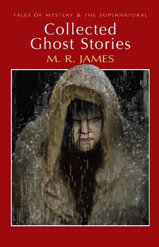 Collected ghost stories tales - collected,