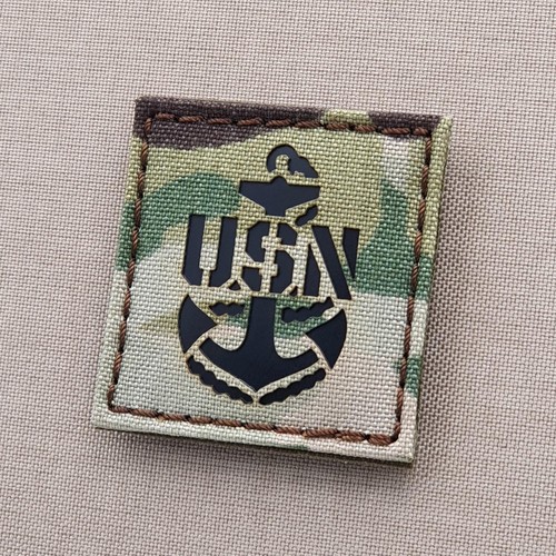 Chief petty officer navy - chief, us