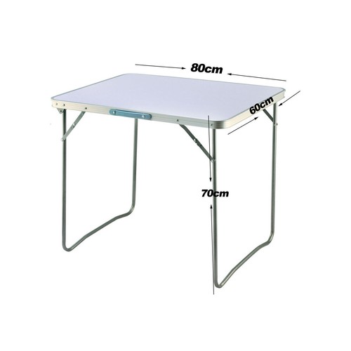 New folding camping - new,
