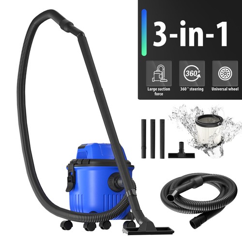 Dayplus hoover vacuum - hoover, cleaner