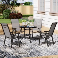 Garden Table Folding Mesh