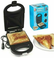 Sandwich Maker 24v 120W