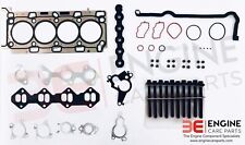 VAUXHALL VIVARO 2.0 CDTi 16 VALVE M9R DIESEL ENGINE HEAD GASKET SET
