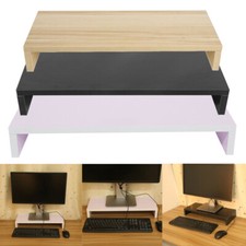 Monitor Stand Riser, Desktop