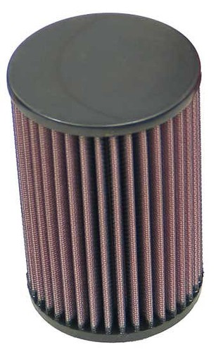 Air filter 3504 yamaha - k&n, ya-3504