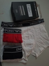 Emporio Armani Men's Underwear