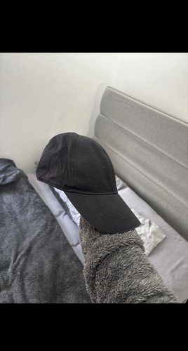 Unisex prada cap - prada,