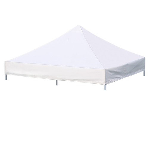 Eurmax 10x10 pop canopy top - pop, up
