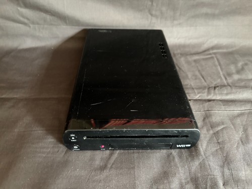 Nintendo wii premium - u,