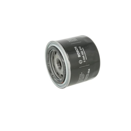Oil filter fits nissan - 1x,