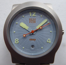 REMREM - QUARTZ WATCH - ANDERS