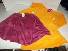 NWT Womens Size L 12-14 Scooby