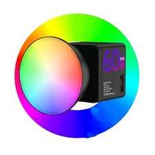 60W RGB Full Color Portable