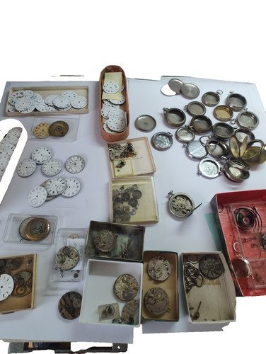 Master archive antique - archive,