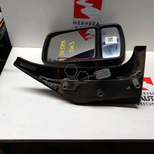 door mirror right hand RENAULT