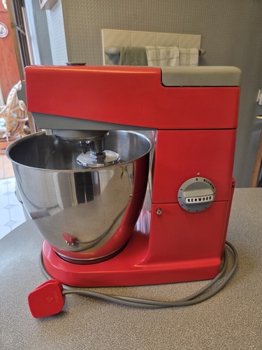 Kenwood chef major - major, a707a