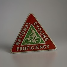 Vintage National Cycling