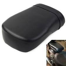 Passenger Rear Cushion Seat