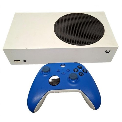 Microsoft xbox series - microsoft,